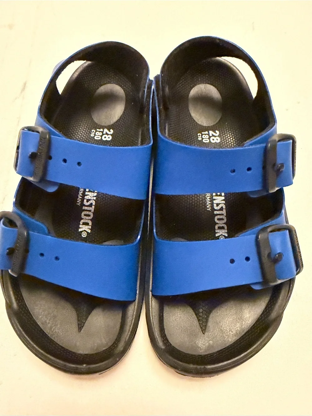 Birkenstock classic two
